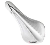 REPENTE Sella spyd carbonio 132mm Titanium Arrow White 2022