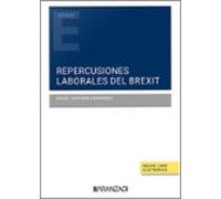 Repercusiones Laborales Del Brexit