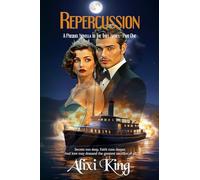 Repercussion: A Prequel Novella to The Thief Series - Part 1