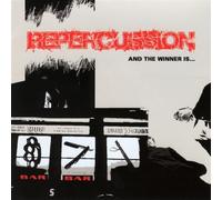 Repercussion - And the Winner Is...