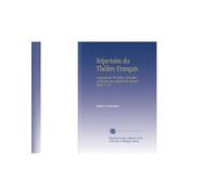 Répertoire du Théâtre Français: Composé des Tragédies, Comédies et Drames des Auteuers du Second Ordre. V. 16