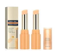 Repertoire Eye Balm With Vitamin C - Revive Glow Eye Balm With Vitamin C, Improve Dark Circles, Brightens Skin Tone,Reduces Puffiness (2pcs)