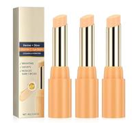 Repertoire Eye Balm With Vitamin C - Revive Glow Eye Balm With Vitamin C, Improve Dark Circles, Brightens Skin Tone,Reduces Puffiness (3pcs)
