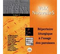 Repertoire Liturgique A L'Usage des Paroisses