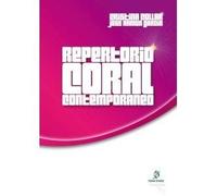 REPERTORIO CORAL CONTEMPORANEO