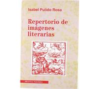 REPERTORIO DE IMAGENES LITERARIAS (SIN COLECCION)