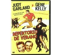 Repertorio de verano [DVD]