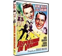 Repertorio De Verano (Summer Stock) [DVD]