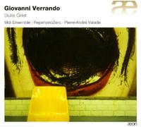 Repertorio Zero - Verrando: Dulle Griet
