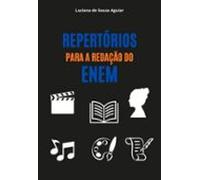 Repertórios Para A Redação Do Enem (ebook)