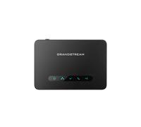 Répéteur DECT - GRANDSTREAM - DP760 - Larga distancia - Audio HD - PoE integrado