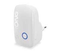 Strong Repetidor WiFi REPEATER 1200 WiFi5 – Dual Band AC1200, LAN 100 Mbps