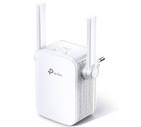 Repetidor/ AP Inalámbrico TP-Link TL-WA855RE 300Mbps/ 2 Antenas