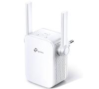 TP-Link TL-WA855RE ampliador de red Transmisor y receptor de red Blanco 10, 100 Mbit/s