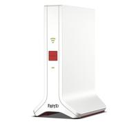 Repetidor Avm 20002991 FRITZREPEATER 3000 Ax, Blanco Y Rojo