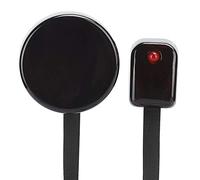 Repetidor, Cable Extensor de Infrarrojos Ultrafino Repetidor Remoto por Infrarrojos de Alta Potencia con Batería Incorporada, Compatibilidad Fuerte Recepción de Frecuencia Amplia, Plug & Play