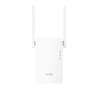 Cudy RE1200 Extensor de Rango Wi-Fi 5 de Doble Banda AC1200