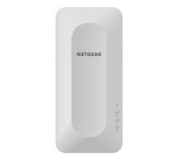 NETGEAR EAX15 Repetidor de red Blanco 10, 100, 1000 Mbit/s