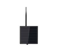 Repetidor de Nodo LoRa Meshtastic D5 Mesh, Kit de Energía Solar de 5 W, Salida de 3,7 V, Módulo Heltec ESP32 V3 Lora, Dispositivo IoT 868MHz