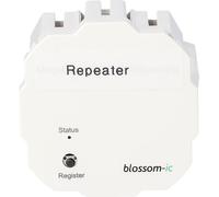 Repetidor de proyecto Blossom-ic