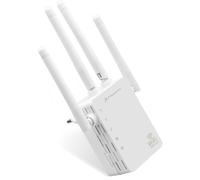 Repetidor de Punto de Acceso Wi-Fi de Doble Banda 1200Mbps - PHOENIX