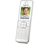 Repetidor de red - AVM - FRITZ!REPEATER 3000 - 5 GHz - Teléfono DECT - Conmutador de 4 puertos