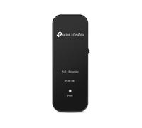 Repetidor de red TP-Link Omada TL-POE10E PoE 10/100 Mbps 250 m RJ-45
