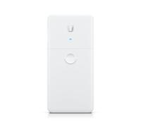 Repetidor de red Ubiquiti UACC-LRE Ethernet, policarbonato, IPX5, antena interna