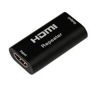 Techly IDATA HDMI2-RIP4KT Amplificador repetidor de señal HDMI 4K hasta 40m