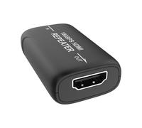 Repetidor de Señal HDMI StarTech 4K 60 Hz HDCP 2.2