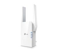 TP-Link RE505X ampliador de red Transmisor y receptor de red Blanco 10, 100, 1000 Mbit/s