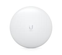 Ubiquiti Networks WAVE-LR ampliador de red Transmisor de red Blanco 10, 100, 1000 Mbit/s