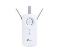 Repetidor de Señal Wi-Fi de Doble Banda TP-Link RE450 AC1750