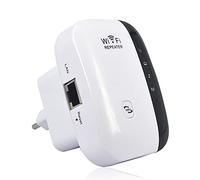 Repetidor de señal WiFi Repeater Wireless Amplificador Range Extender Router LAN Access Point