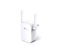 TP-Link RE305 ampliador de red Repetidor de red Blanco 10, 100 Mbit/s