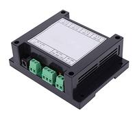 Repetidor, Divisor de Compartimiento de concentrador de 4 Canales con Aislamiento fotoeléctrico de Grado Industrial con múltiples Medidas de protección