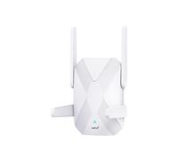 Repetidor Extensor WiFi 6 WIFI 2700Mbps Repetidor WiFi 2G y 5GHz Antenas 4x3dBi Amplificador de Expansión de Señal