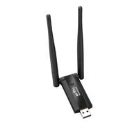 Repetidor Extensor WiFi Inalámbrico USB De 300 Mbps Y 2,4 G, Enrutador, Amplificador De Señal WiFi, Repetidor WiFi De Largo Alcance, Punto De Acceso Cobertura Extensa