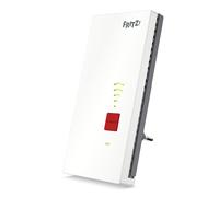 Repetidor FRITZ 2400 Ampliación WLAN, doble WLAN AC+N, hasta 2333 Mbit/s