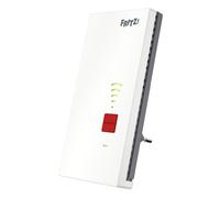 Repetidor FRITZ 2700 WiFi 7 (WLAN BE), doble banda, hasta 6.500 Mbit/s