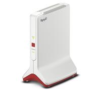 Repetidor FRITZ 6000 [Wi-Fi 6 (WLAN AX), tribanda, 2400 MBit/s + 2400 MBit/s + 1200 MBit/s]