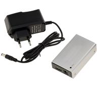 Repetidor HDMI Accionado para Prolongar Limpiar Y Réamplifier Una Conexión HDMI