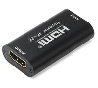 Repetidor hdmi de 40 metros 4k x 2k yatek yk-r40v2