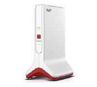 FRITZ!Repeater 6000 6000 Mbit/s Blanco