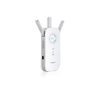 TP-Link RE450 Repetidor de red Blanco 10, 100, 1000 Mbit/s
