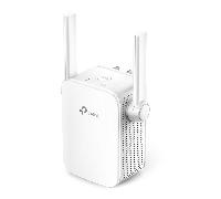 TP-Link TL-WA855RE ampliador de red Transmisor y receptor de red Blanco 10, 100 Mbit/s