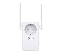 TP-Link TL-WA860RE adaptador de red PowerLine 300 Mbit/s Ethernet Wifi Blanco 1 pieza(s)