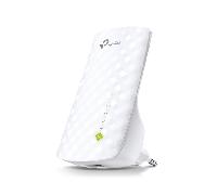 TP-Link RE200 ampliador de red Repetidor de red Blanco 10, 100 Mbit/s