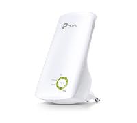 TP-Link TL-WA854RE ampliador de red Repetidor de red Blanco 10, 100 Mbit/s