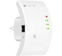 Repetidor inalámbrico 300N (Range Extender) con WPS